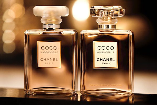 Đánh Giá Nước Hoa Chanel Coco Mademoiselle Intense 