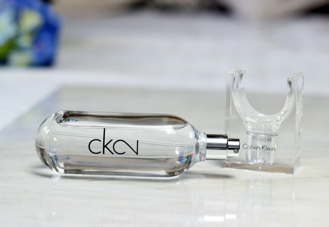 Review/Đánh Giá Nước Hoa CK2 Của Calvin Klein (Unisex)