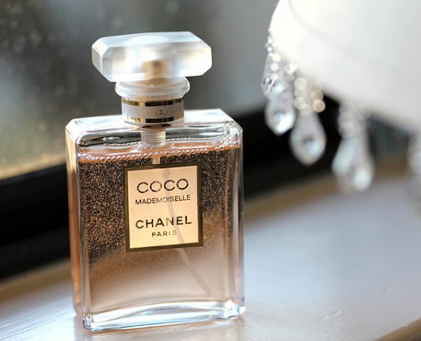Chanel Coco Mademoisell