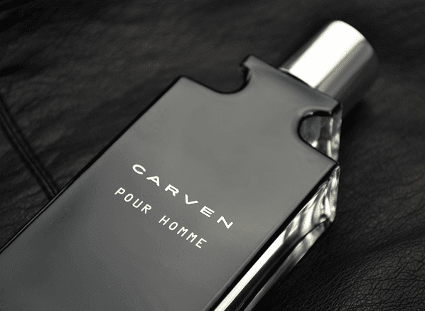 Carven Pour Homme Fragrance