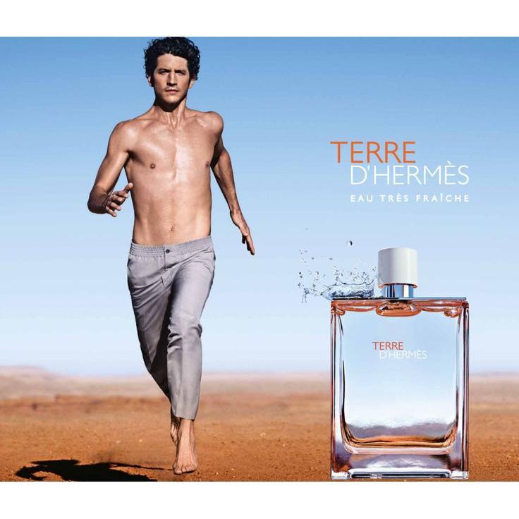 hermes terre d hermes eau tres fraiche