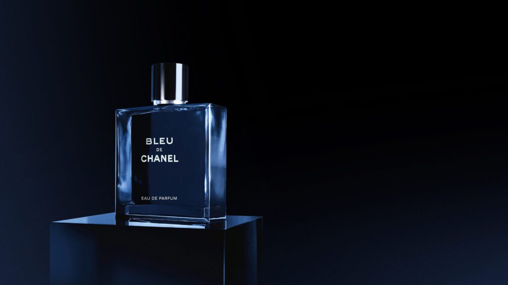 7 Nước Hoa Của Phái Mạnh Eau De Perfum - Xu Hướng Của Thế Giới