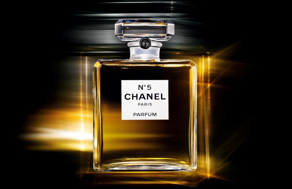 Chanel No5 Eau De Parfum 1 1