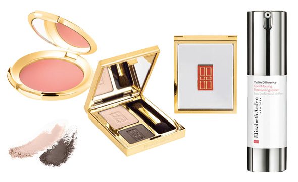 Elizabeth Arden Cánh Cửa Đến Với Nhan Sắc