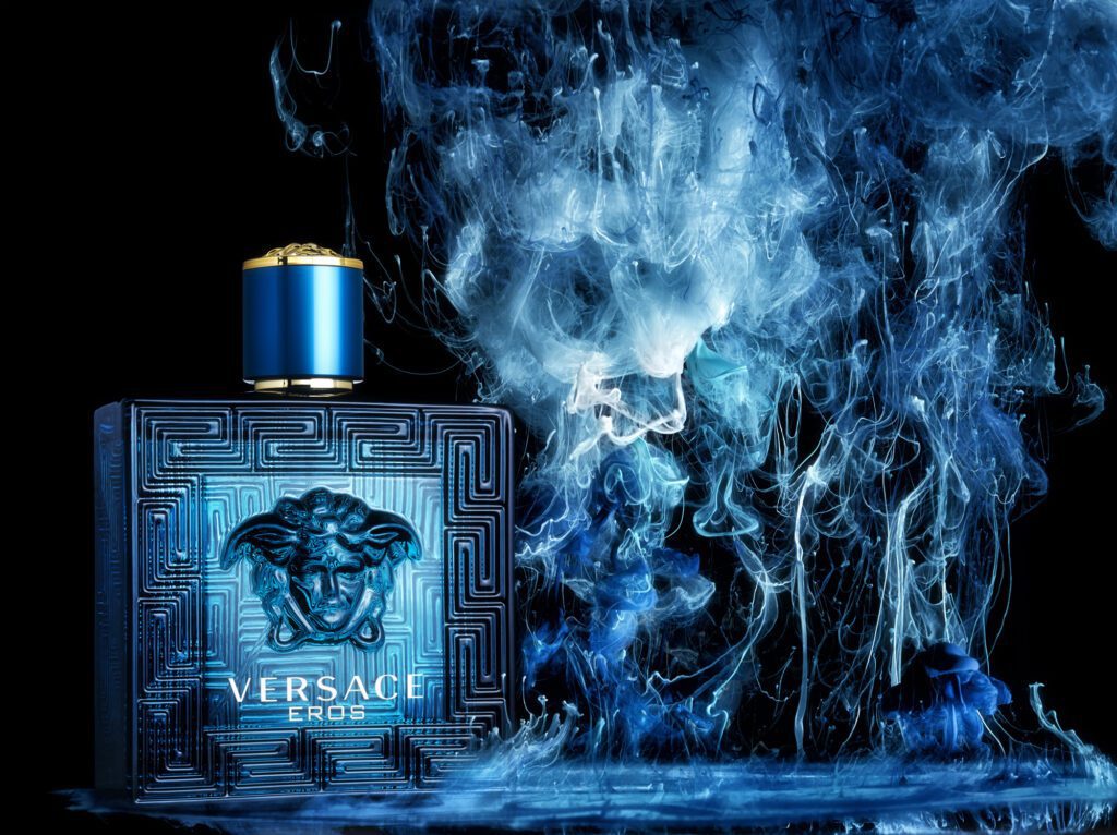 Nước Hoa Versace Eros For Men