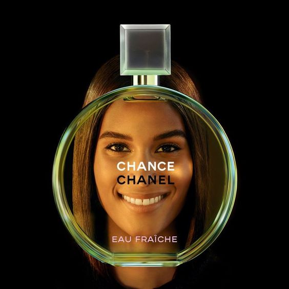 Đánh Giá Nước Hoa Chanel Chance Eau Fraiche ( Nước Hoa Chanel Xanh )