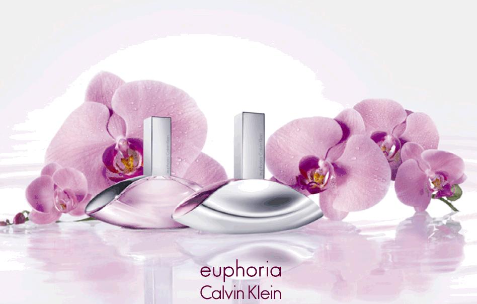 [REVIEW] Đánh Giá Nước Hoa Calvin Klein Euphoria for Women