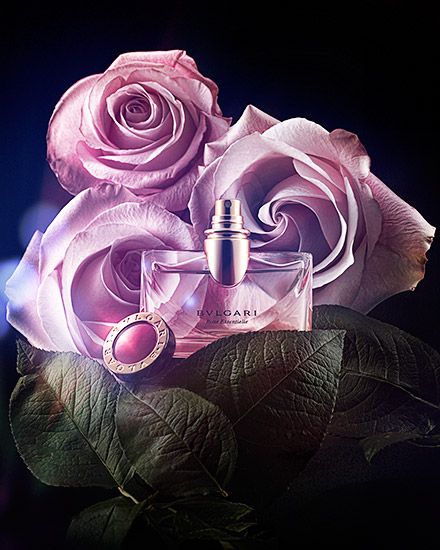 REVIEW Đánh Giá Nước Hoa BVLGARI Rose Essentielle Nữ