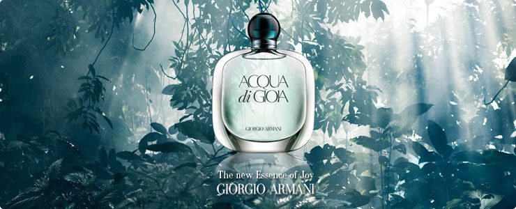 [REVIEW] Đánh Giá Nước Hoa Giorgio Armani Acqua Di Gioia Nữ