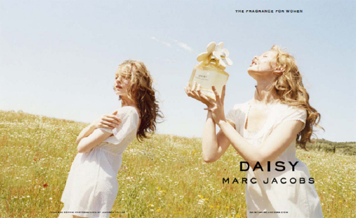 [REVIEW] Đánh Giá Nước Hoa Marc Jacobs Daisy for Women