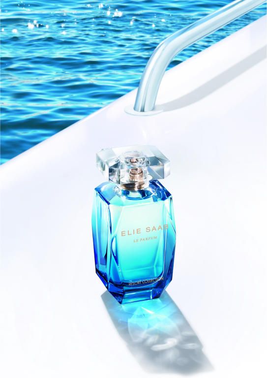 Nước hoa du lịch nữ Elie Saab Le Parfum Resort Collection