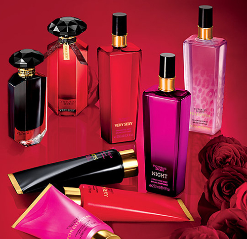 [REVIEW] Đánh Giá Nước Hoa Victoria's Secret Very Sexy Eau De Perfum 2014