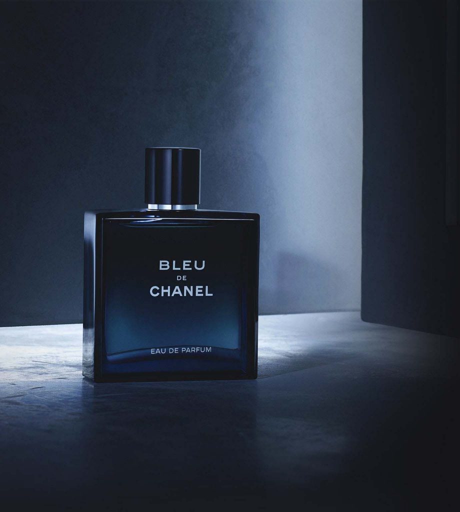 [REVIEW] Đánh Giá Nước Hoa Bleu De Chanel Eau De Parfum