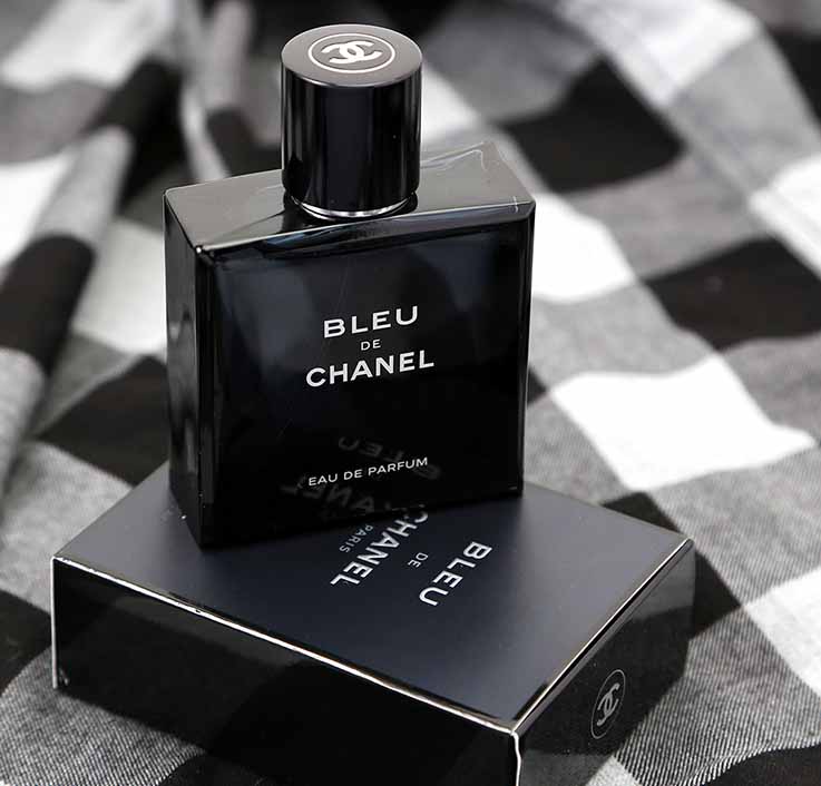 [REVIEW] Đánh Giá Nước Hoa Chanel Bleu De Chanel Eau De Parfum