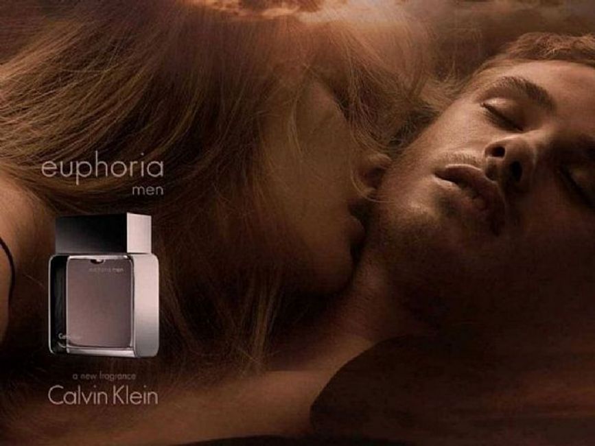 REVIEW] Đánh Giá Nước Hoa Calvin Klein Euphoria For Men