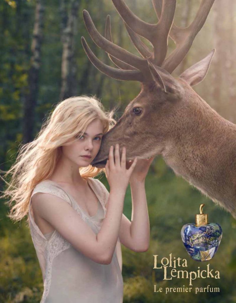 [REVIEW] Đánh Giá Nước Hoa Lolita Lempicka For Women