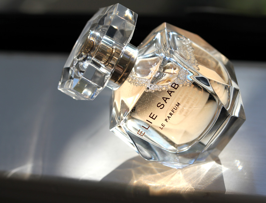 [REVIEW] Đánh Giá Nước Hoa Elie Saab Le Parfum Nữ