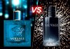 [So Sánh] Versace Eros / Dior Sauvage: Khi “Nam Thần” Tuyên Chiến “Soái Ca”