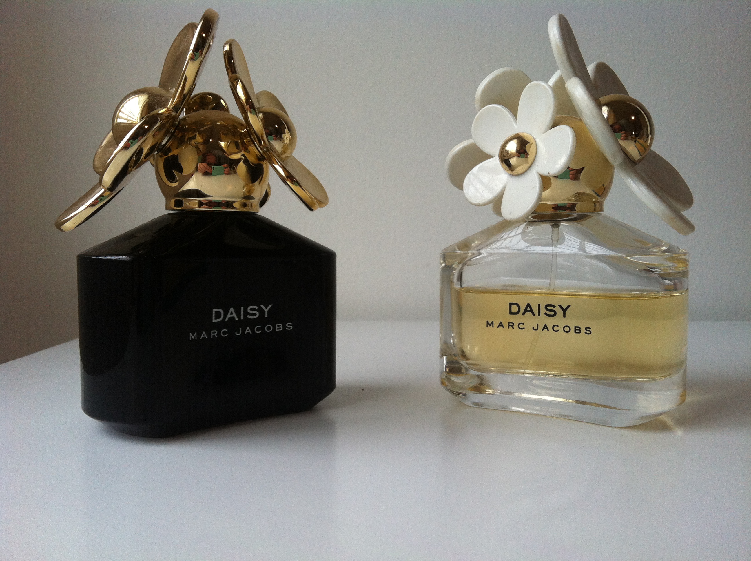 [REVIEW] Đánh Giá Nước Hoa Marc Jacobs Daisy Black Edition Nữ