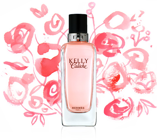 [REVIEW] Đánh Giá Nước Hoa Hermes Kelly Caleche Eau de Parfum Nữ