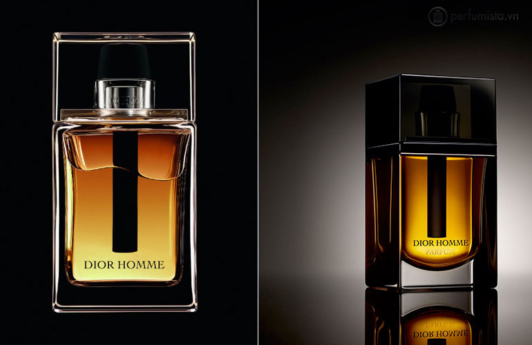 [REVIEW] Đánh Giá Nước Hoa Dior Homme Parfum Nam