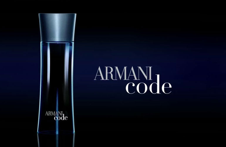 [REVIEW] Đánh Giá Nước Hoa Giorgio Armani Code Pour Homme Nam