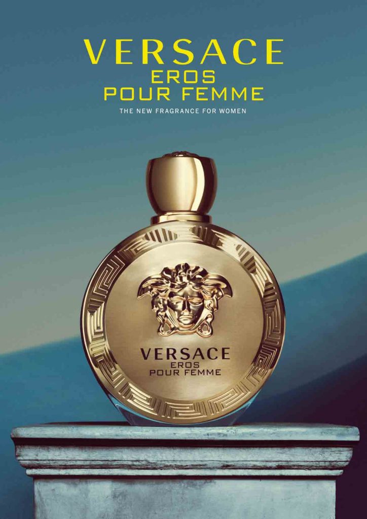 Top nước hoa Versace bán chạy nhất