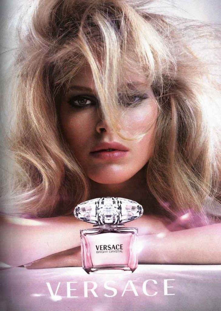 Top nước hoa Versace bán chạy nhất