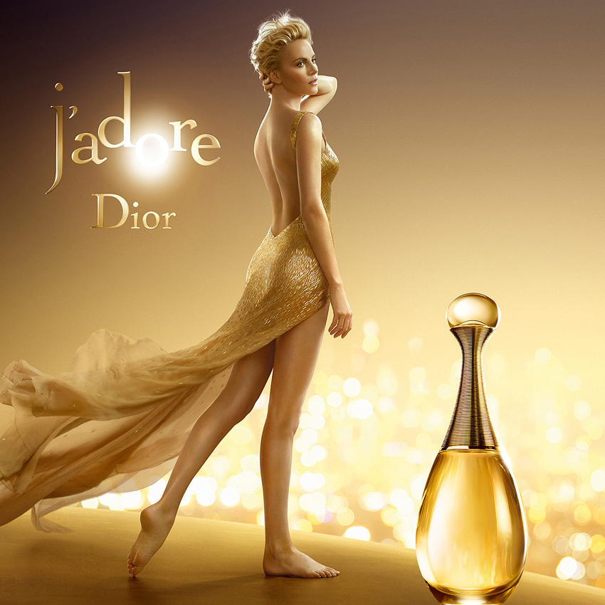Review nước hoa Dior Jadore