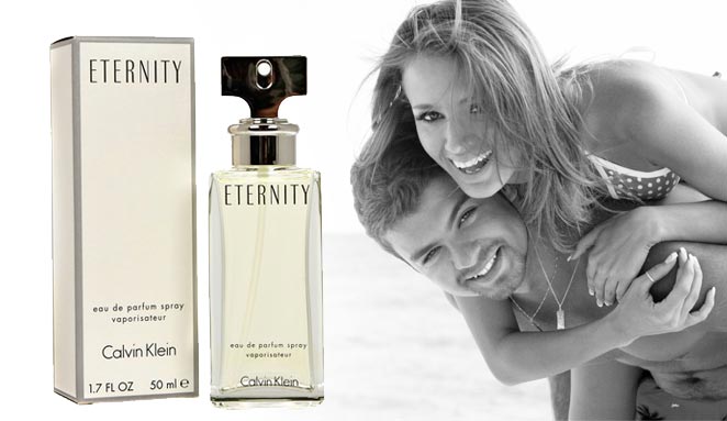 REVIEW] Đánh Giá Nước Hoa Nữ Calvin Klein Eternity For Women