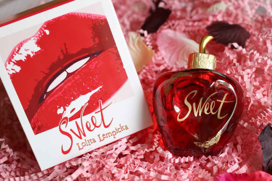 REVIEW] Đánh Giá Nước Hoa Lolita Lempicka Sweet Nữ