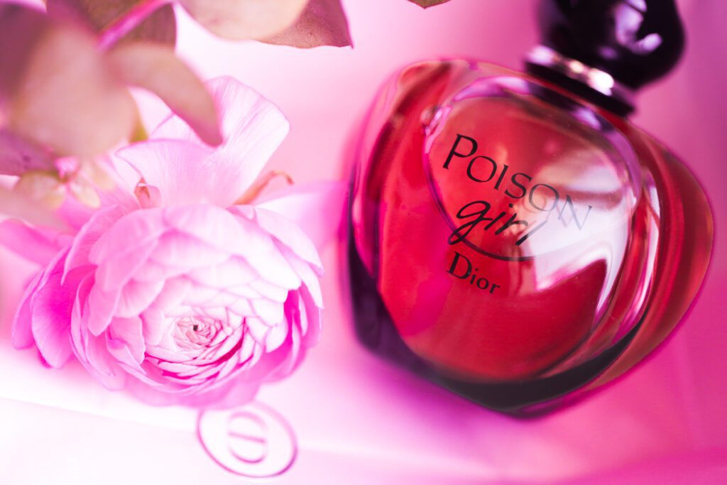 REVIEW/ Đánh Giá Nước Hoa Dior Poison Girl Nữ