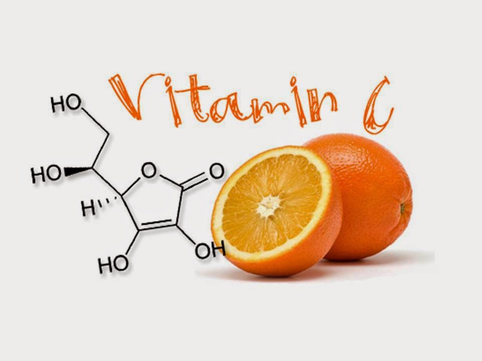 vitamin C