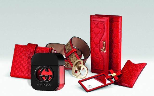 TOP Nước Hoa Gucci Nữ Quyến Rũ Nhất & Được Yêu Thích Nhất