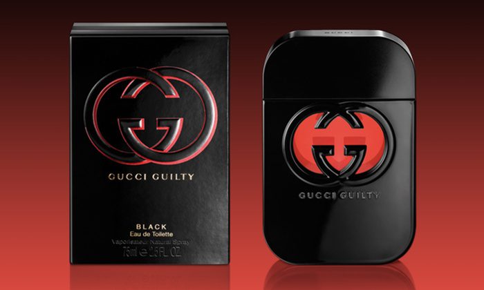 TOP Nước Hoa Gucci Nữ Quyến Rũ Nhất & Được Yêu Thích Nhất