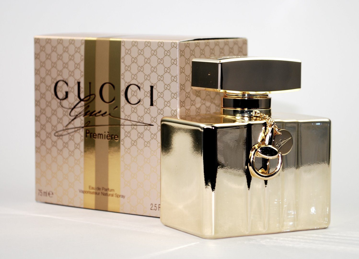 TOP Nước Hoa Gucci Nữ Quyến Rũ Nhất & Được Yêu Thích Nhất