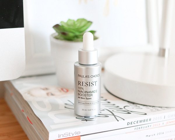 Paula’s Choice RESIST 10 Niacinamide Booster