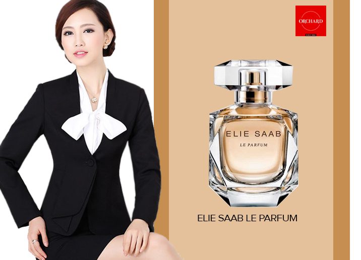 Elie Saab Le Parfum