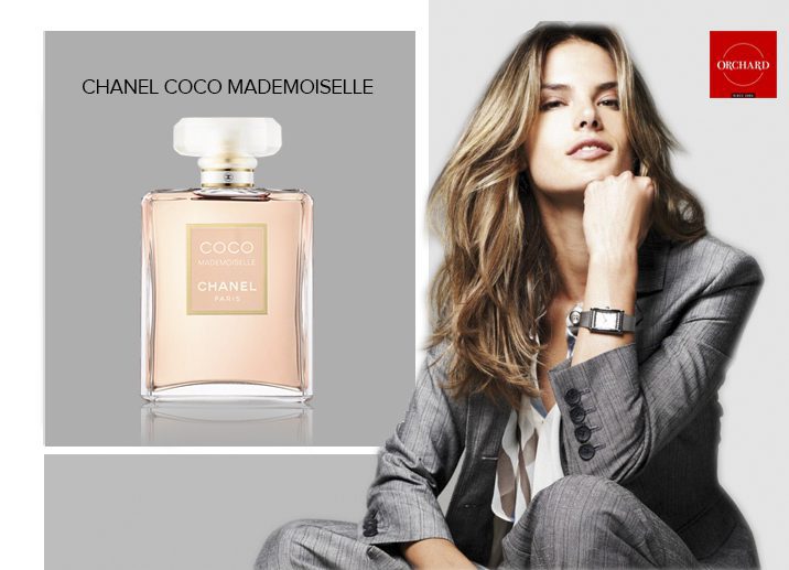 Mademoiselle EDP copy