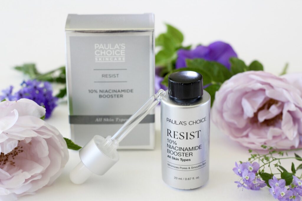 Resist 10 Niacinamide Booster