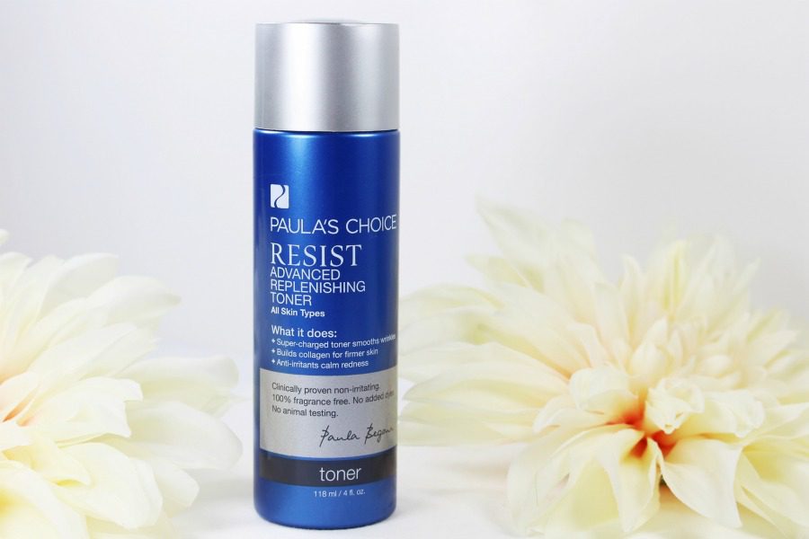 nuoc hoa hong chong lao hoa nep nhan resist advanced replenishing toner 118ml