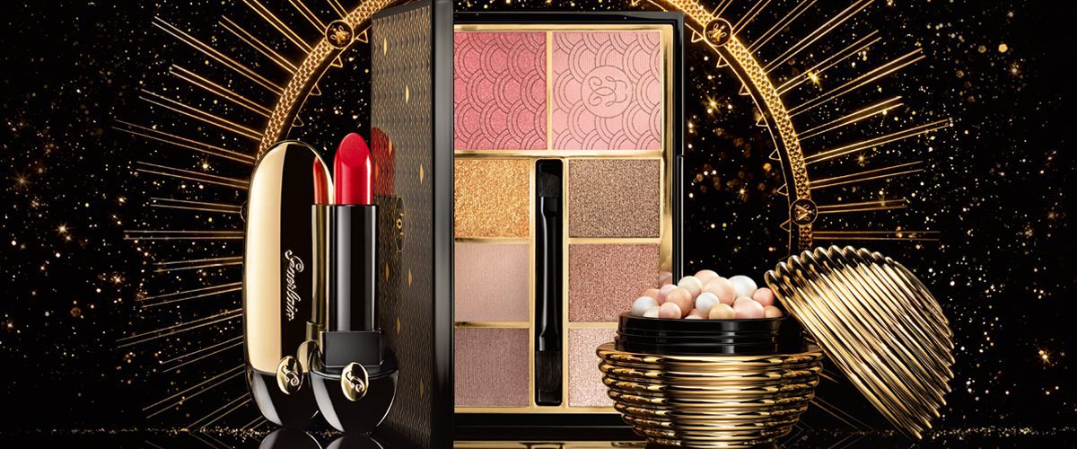 guerlain holiday collection