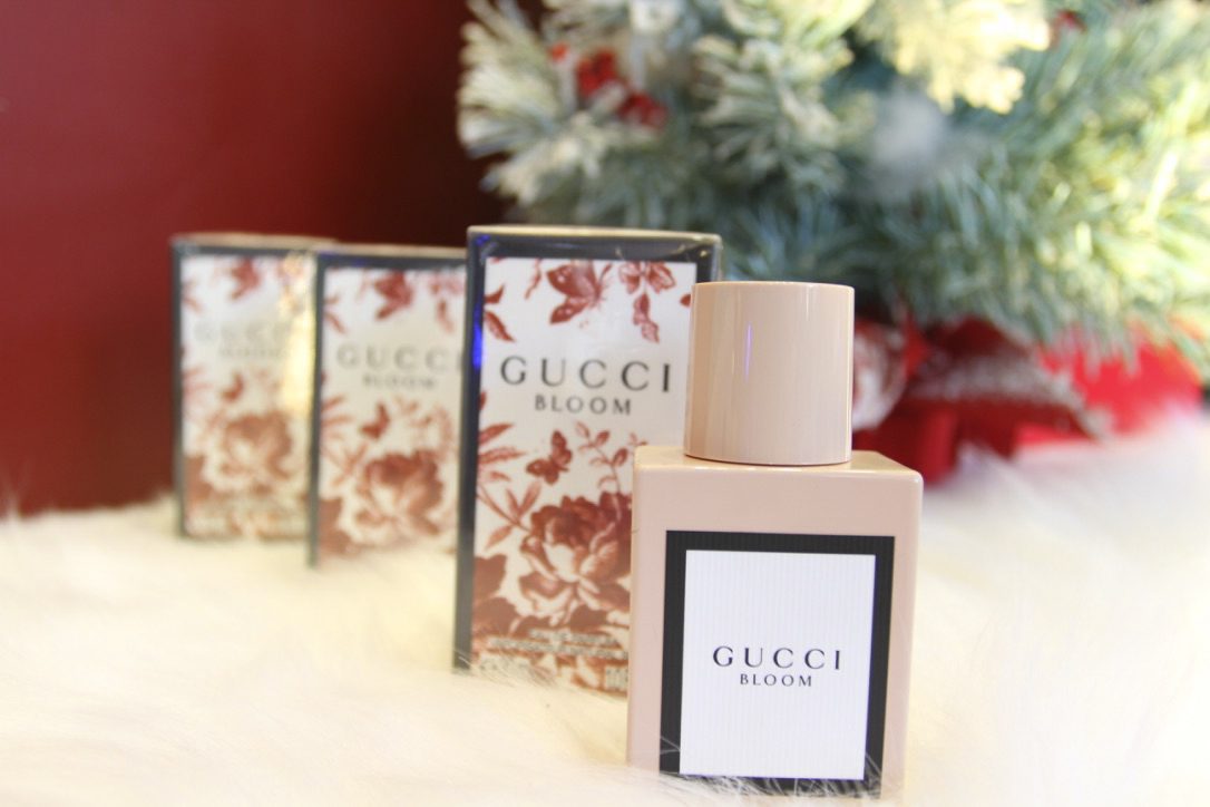 Review/ Đánh Giá Nước Hoa Gucci Bloom Nữ