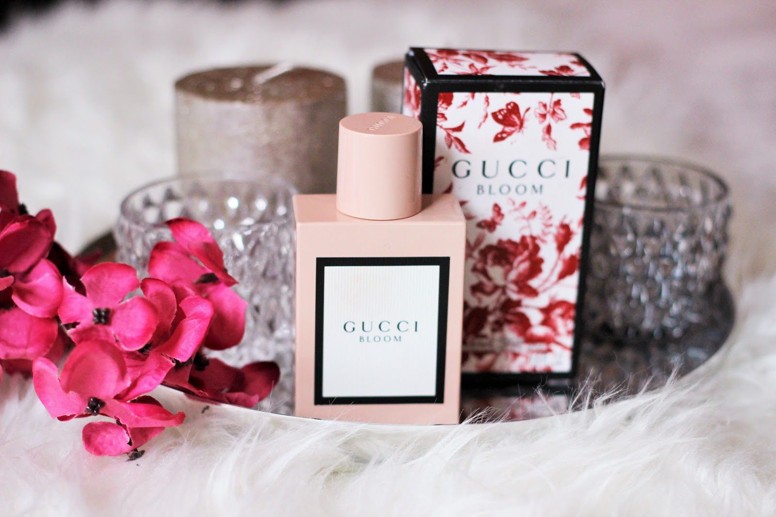 Review/ Đánh Giá Nước Hoa Gucci Bloom Nữ