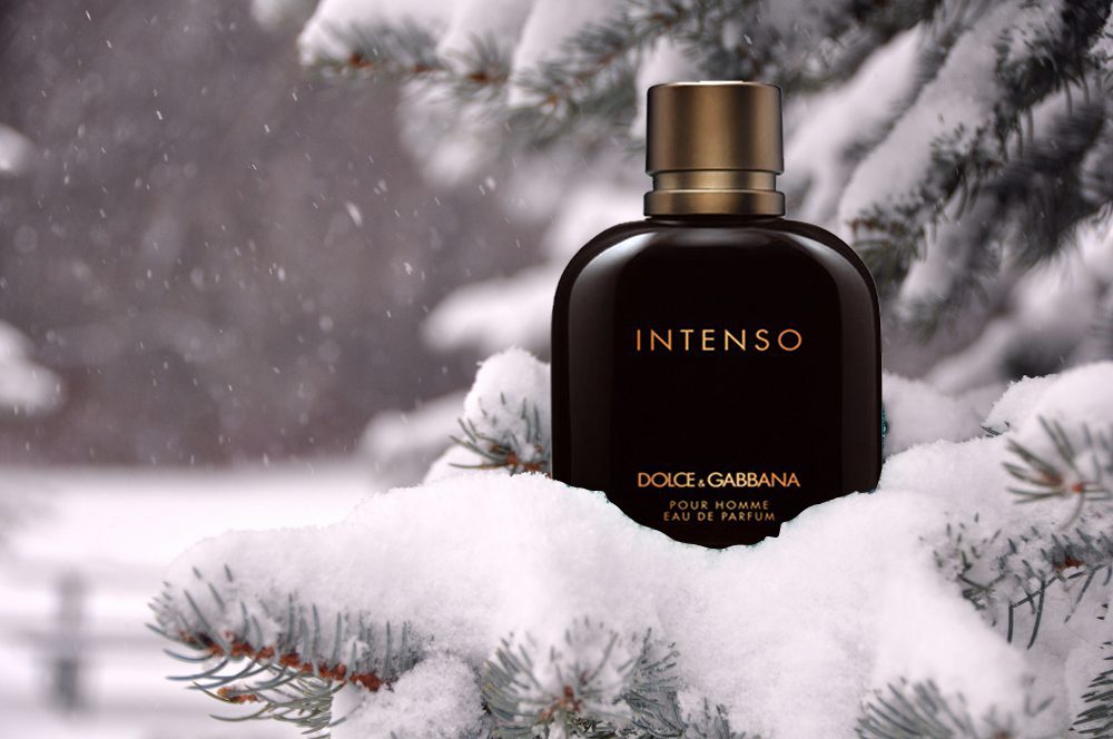 INTENSO WINTER