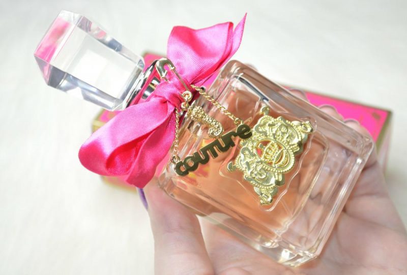 Juicy Couture Viva La Juicy Eau de Parfum