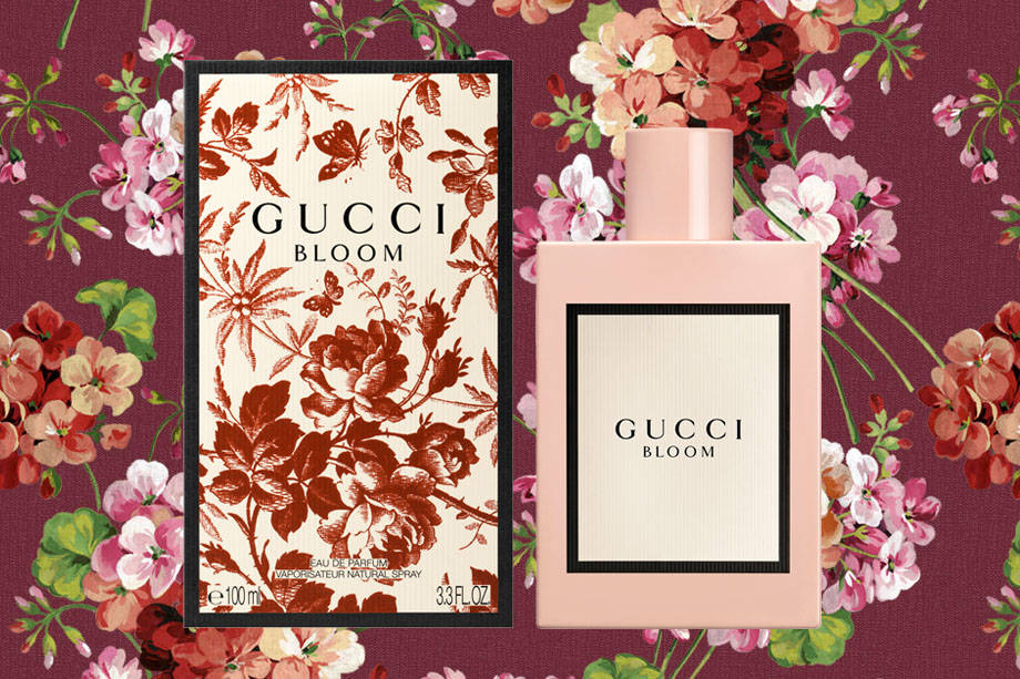 gucci bloom orchard