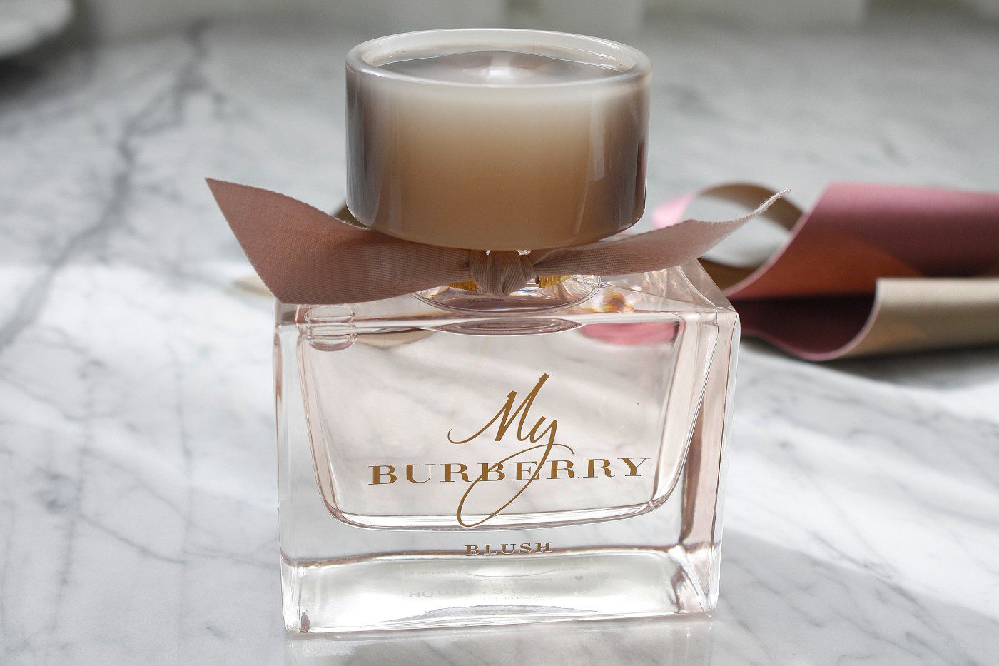 BURBERRY MY BURBERRY BLUSH 002