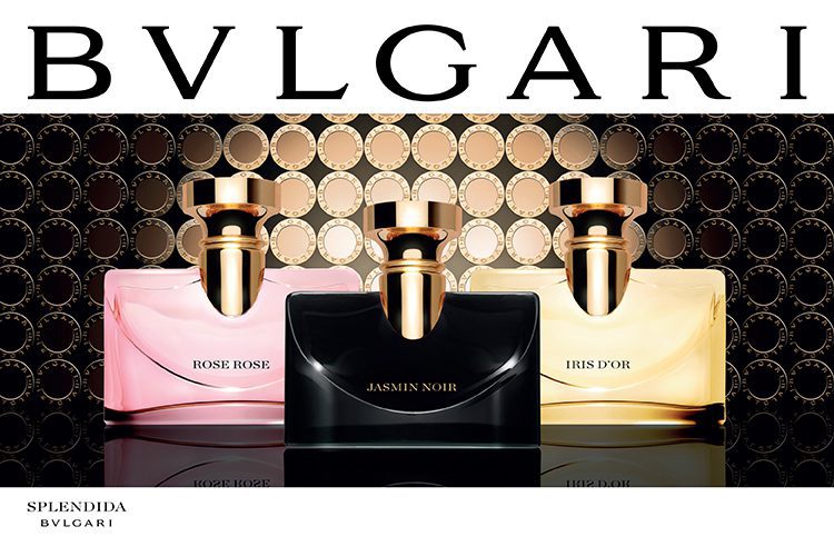 Bvlgari Splendida Pure EDT