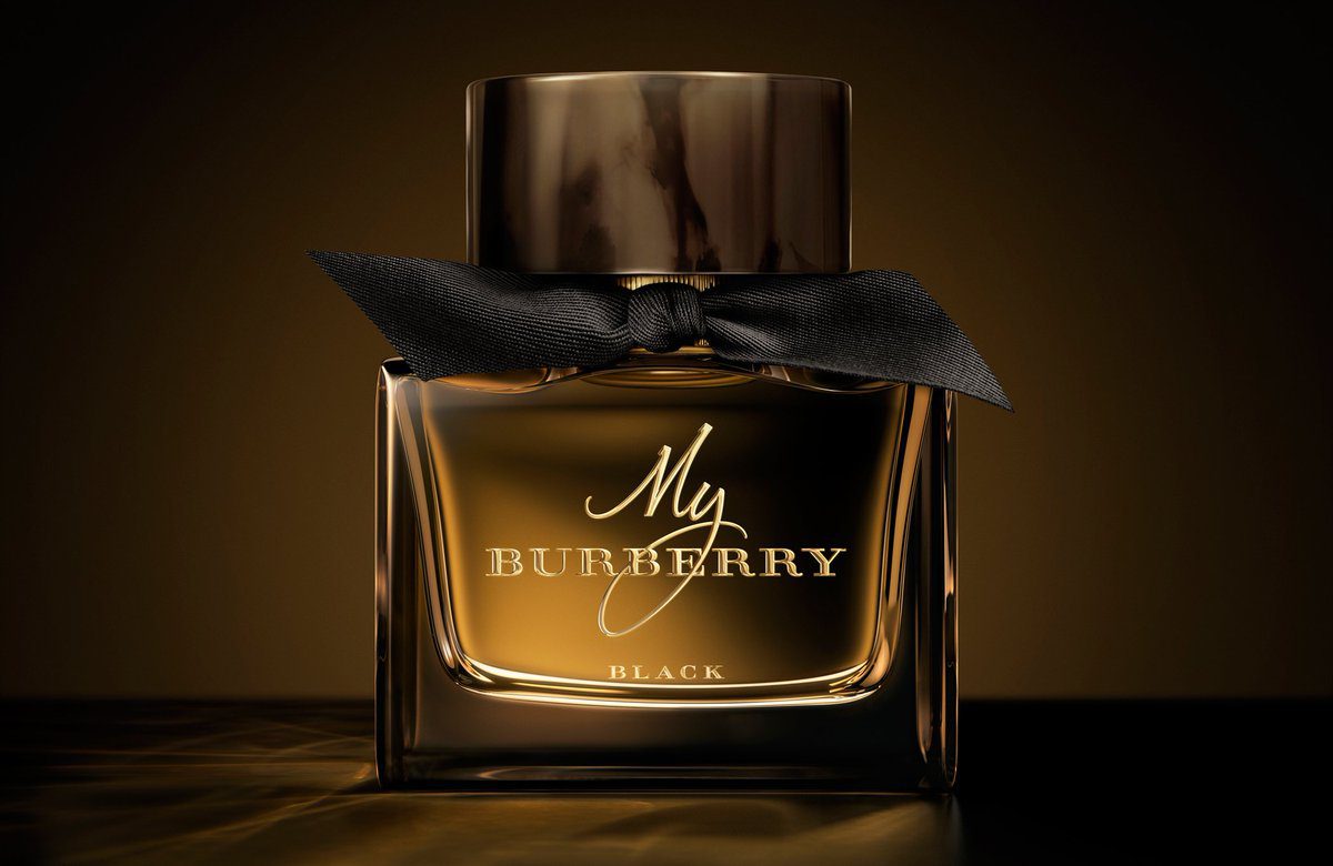 Những Chai Nước Hoa My Burberry Review HOT Nhất.